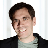 Prof. Dr. Tobias Maile