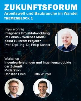 Themenblock 1: Impulsvortrag