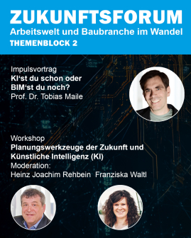 Themenblock 2: Impulsvortrag