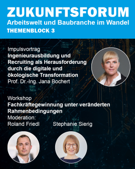 Themenblock 3: Impulsvortrag