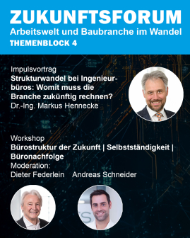 Themenblock 4: Impulsvortrag