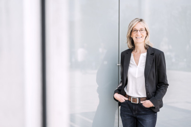 Interview mit Prof. Dr.-Ing. Daniela Neuffer, neue Prodekanin der Fakultät für Holztechnik und Bau an der TH Rosenheim