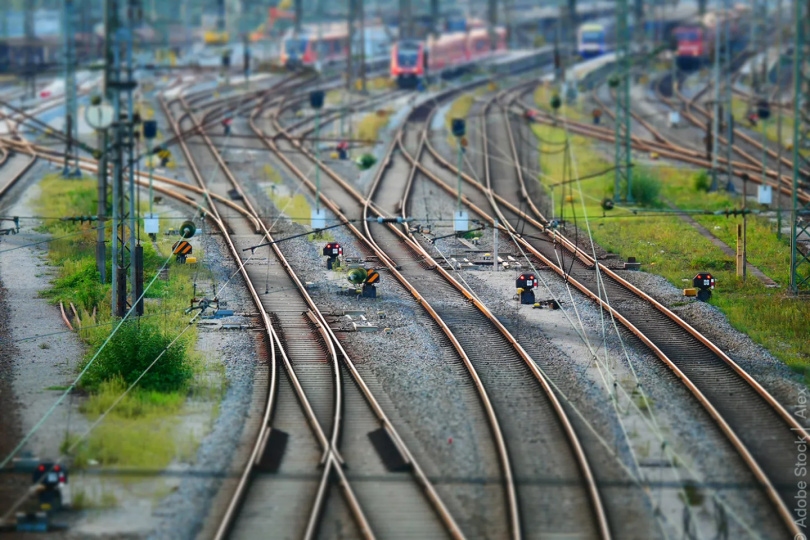 ifo Institut warnt vor Preissteigerungen bei Infrastrukturprojekten ifo Institut warnt vor Preissteigerungen bei Infrastrukturprojekten