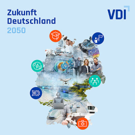 Initiative „Zukunft Deutschland 2050“ 