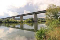 Aktuelle ADAC-Studie zeigt massive Folgen einer möglichen Brückensperrung der Donaubrücke Sinzing
