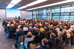 Fachtagung ‘Einfach Bauen! Ohne Normen?‘ - Experten sind sich einig: Gebäudetyp-e-Gesetz dringend erforderlich