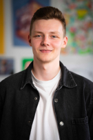 Maximilian Achnitz, PR-Consultant / Experte für Hochschulmarketing, Cyrano Kommunikation GmbH