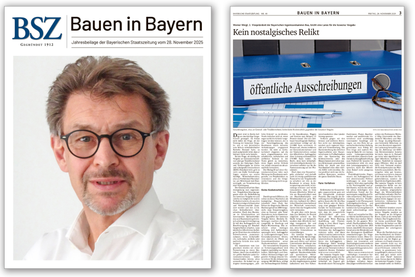 Losweise Vergabe: Kein nostalgisches Relikt