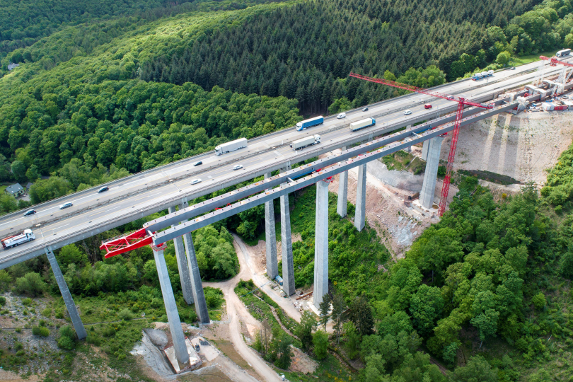 VBI: Alle Chancen beim Infrastruktur-Zukunftsgesetz nutzen