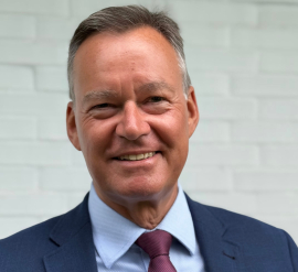 Axel Gedaschko, Präsident des GdW. Foto: Ritter Consult / GdW