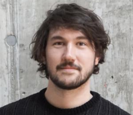 Julius Schäufele, CPO Concular. Foto: Concular GmbH