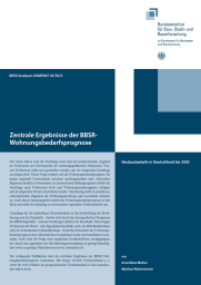 BBSR-Wohnungsbedarfsprognose (PDF)