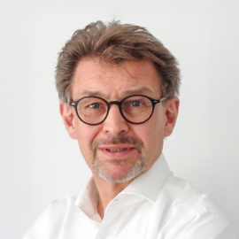 Dr.-Ing. Werner Weigl, Vorsitzender des Verwaltungsrats der Bayerischen Ingenieurversorgung-Bau und 2. Vizepräsident der Bayerischen Ingenieurekammer-Bau