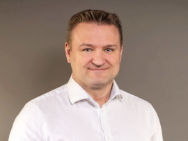 Klaus Wohlrabe, Leiter der ifo Umfragen