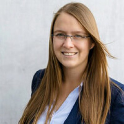 Maike Grüneberg 