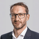 Modulleiter: Dipl.-Ing. (FH) Michael Schropp, Drees & Sommer SE