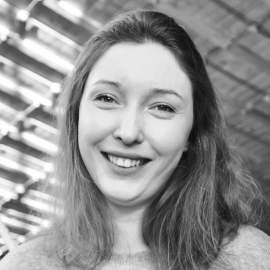 Maiia Smirnova - Foto: Universität Stuttgart