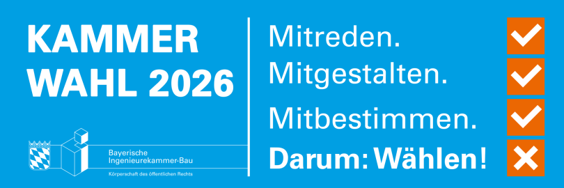 Kammerwahl 2026