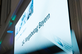 14. Vergabetag Bayern