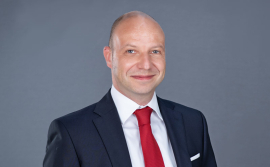 Dr. Sebastian Dantz