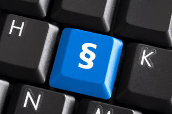 Gesetzesänderungen 2026 für Ingenieurbüros