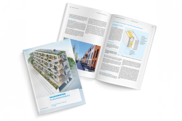 Standardwerk zur Kalksandsteinbauweise neu aufgelegt - kostenfreier Download