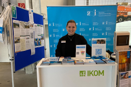 IKOM Bau - 26./27.01.2026 - München - Wir veröffentlichen Ihre Stellenangebote!