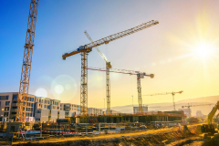 Bilanz der Förderprogramme für Neubau, Eigentumserwerb und Genossenschaften im Jahr 2025