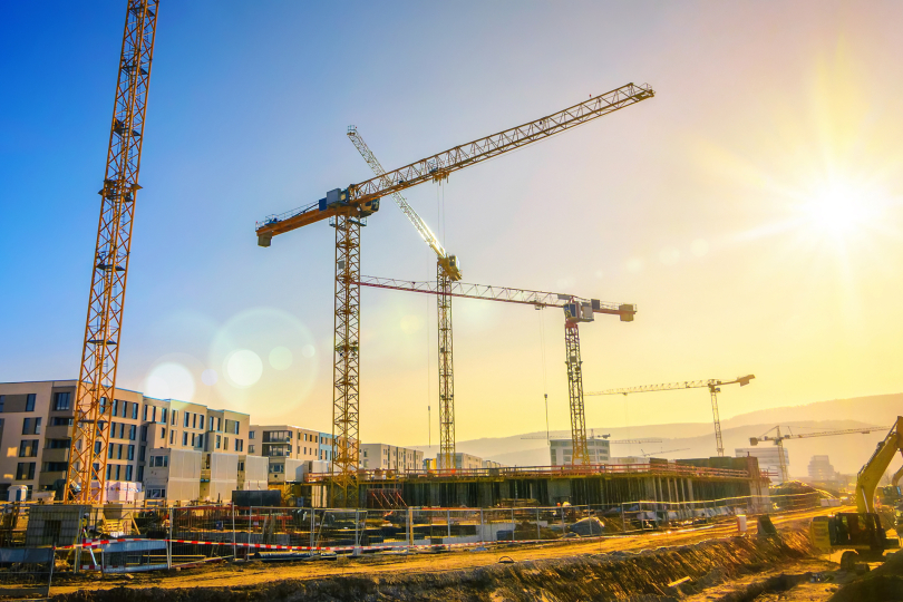 Bilanz der Förderprogramme für Neubau, Eigentumserwerb und Genossenschaften im Jahr 2025