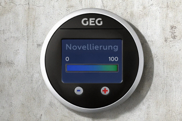 GEG-Novellierung: Bundesingenieurkammer plädiert für grundlegende Überarbeitung