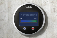 GEG-Novellierung: Bundesingenieurkammer plädiert für grundlegende Überarbeitung