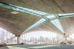 Hyparschale Magdeburg gewinnt den 19. Ernst &amp; Sohn Ingenieurbaupreis 2026