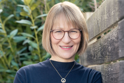 Interview mit Bauingenieurin Stephanie Sierig zum Weltfrauentag am 8. März 2026