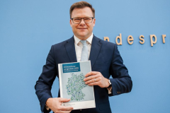 Klimaschutzprogramm 2026 soll Deutschland moderner und unabhängiger von Öl und Gas machen