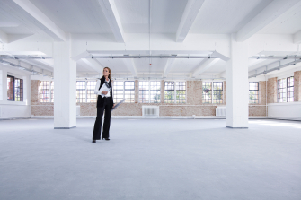 Aus Leerstand wird Wohnraum: Förderprogramm Gewerbe zu Wohnen startet im Juli 2026