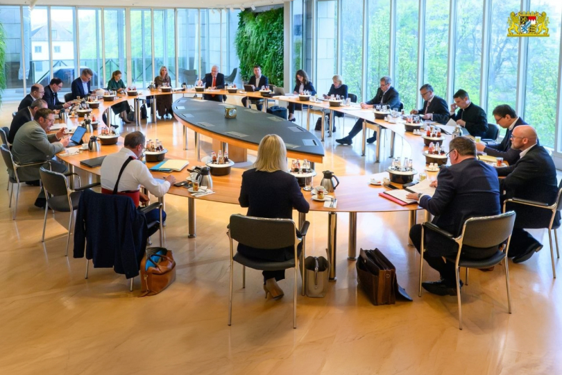 Bayern startet umfassende Reform im staatlichen Bauen