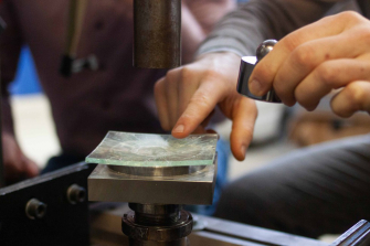 Die Lücke schließen: Stoffkreislauf von Fensterglas ist machbar 
