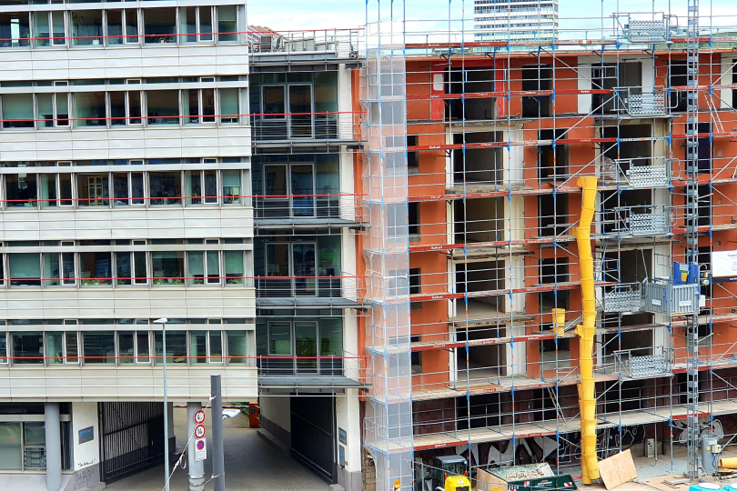 Neue Plattform NaiS: Mit KI zu schnelleren Sanierungsentscheidungen