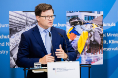 Bundesregierung beschließt Aktionsprogramm zur Nationalen Kreislaufwirtschaftsstrategie 