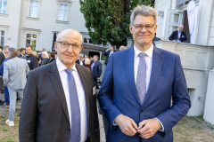 Politischer Abend: Bundesingenieurkammer mahnt mittelstandsfreundliche Politik an