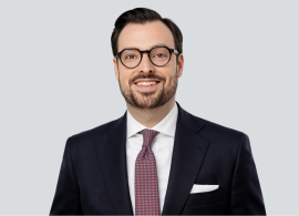 Rechtsanwalt Yannic Linnemann