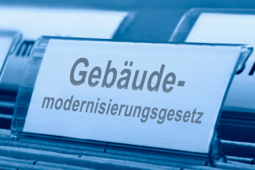 Scharfe Kritik am Gebäudemodernisierungsgesetz 