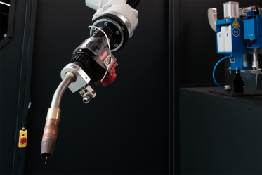 Brücken flicken: Metallischer 3D-Druck verlängert das Leben von Stahlbauteilen