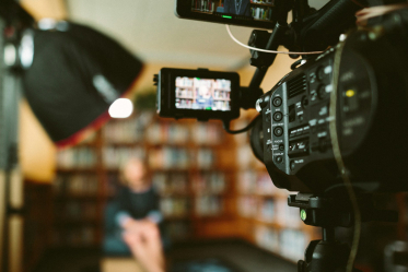 Bauprojekte für Kurzfilmreihe „Anders Bauen - Pioniere der Transformation“ gesucht