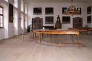Instandsetzung und Pflege von historischen Dielenböden - 09.-10.07.2026 - Thierhaupten - Kostenfrei!