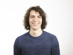 Matthias Wörlein. © HSWT