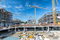 VOB/A 2026 veröffentlicht: Änderungen für EU-Bauvergaben 