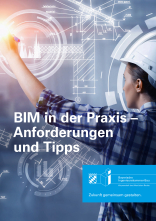 BIM-Broschüre (PDF)