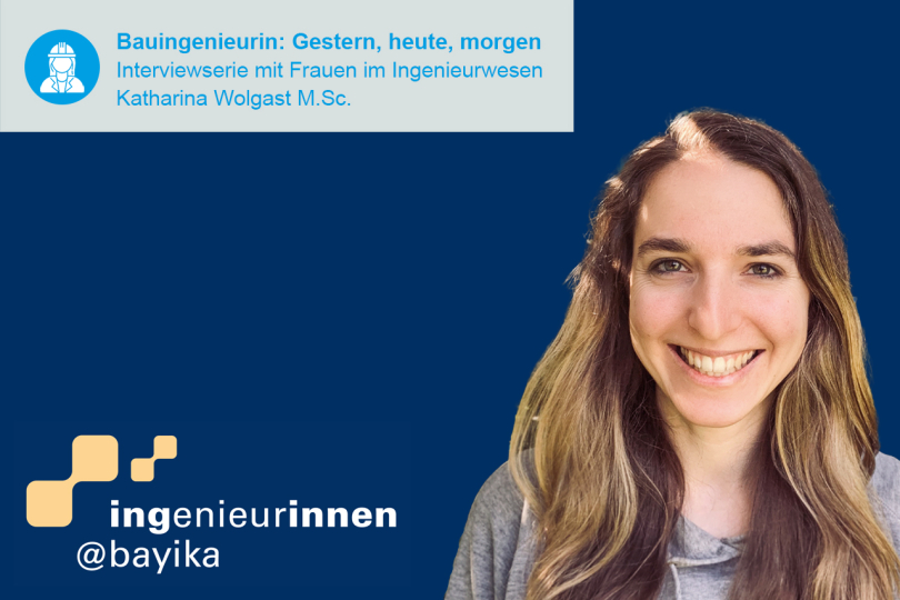Mit Digitalisierung, Förderung weiblicher Fachkräfte und Mut werden wir Zukunftsaufgaben meistern