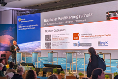 Zögern bei Energiewende, Klimaschutz und Klimaanpassung erhöht Risiko für Deutschland